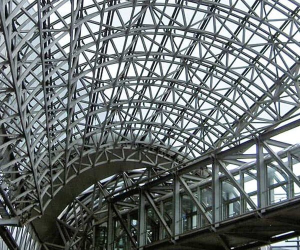 Steel Structure